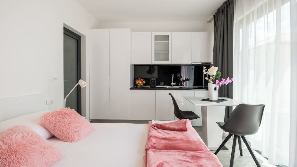 residence alpha
