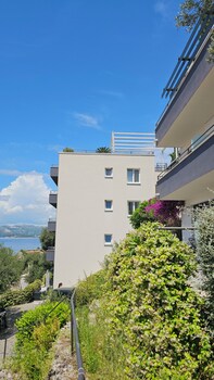 residence alpha