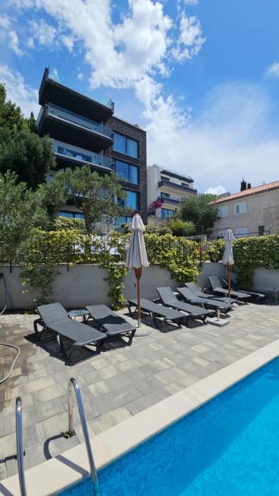 residence alpha