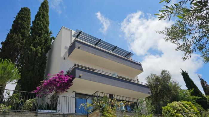 residence alpha