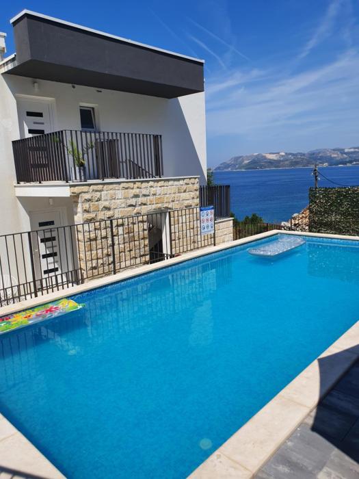 residence alpha
