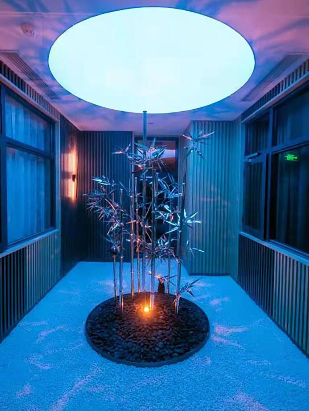 crystal orange hotel wangfujing street