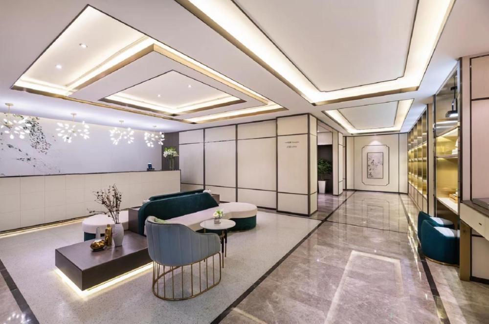 crystal orange hotel wangfujing street