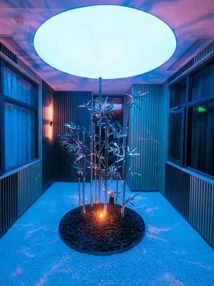 crystal orange hotel wangfujing street