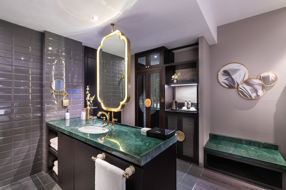crystal orange hotel wangfujing street