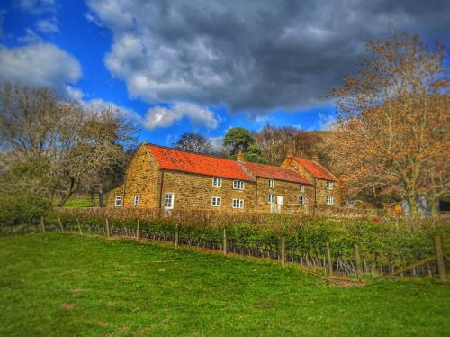 park house country guest house