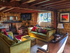 park house country guest house