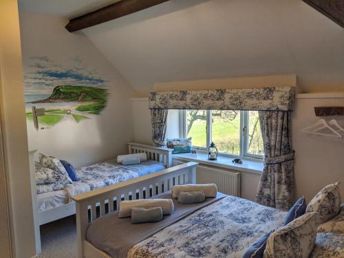 park house country guest house