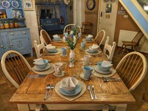 park house country guest house