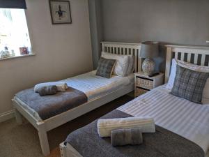 park house country guest house