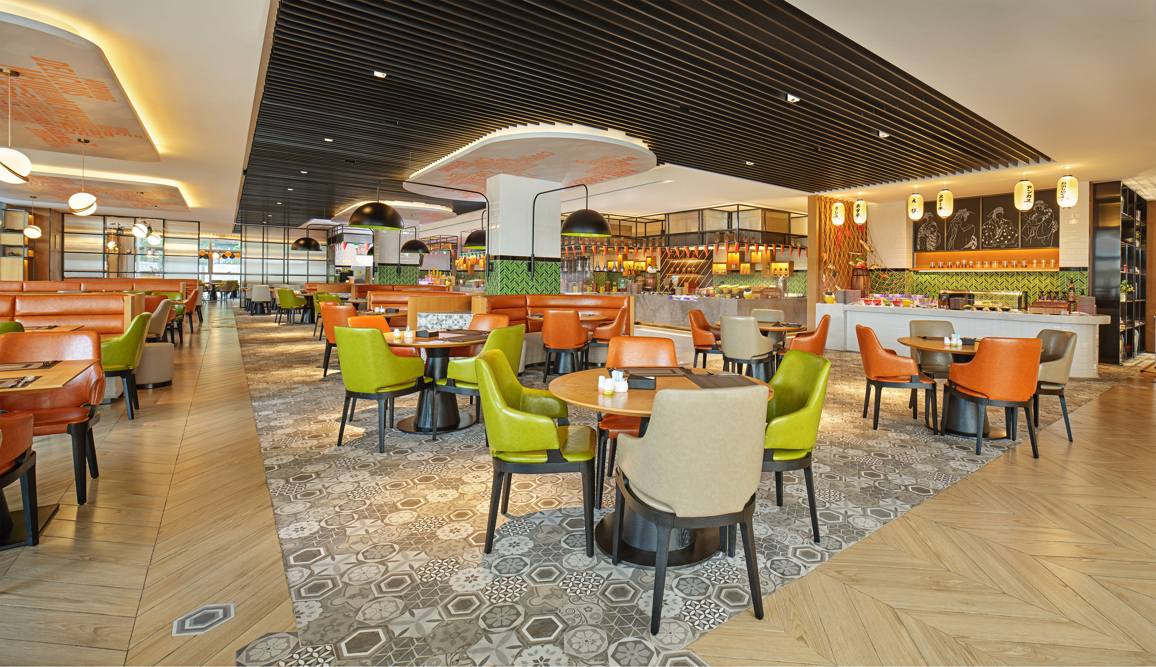 holiday inn guangzhou south lake an ihg hotel