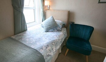 sea tang guest house