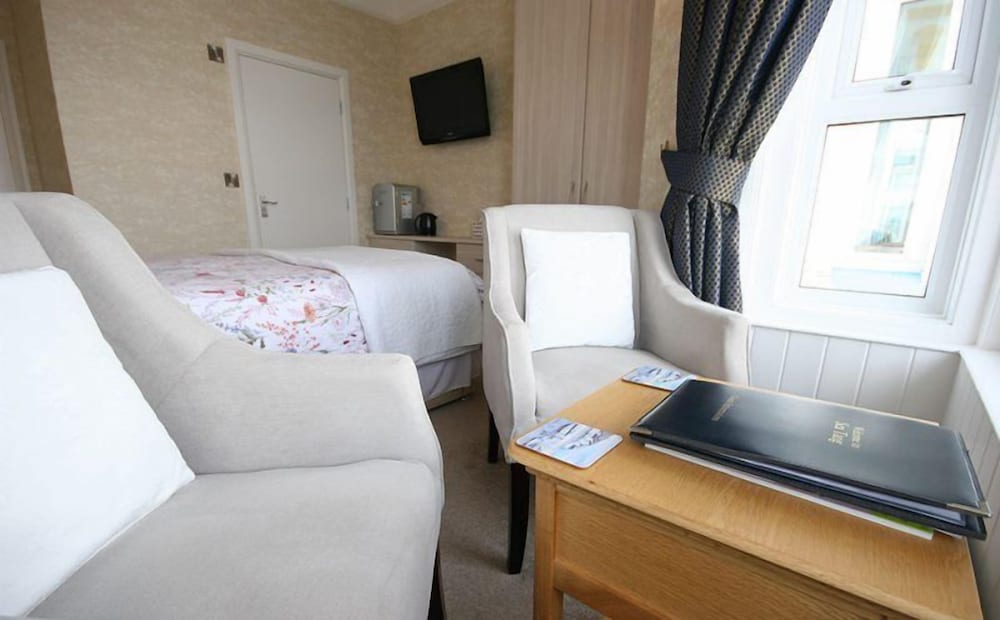 sea tang guest house