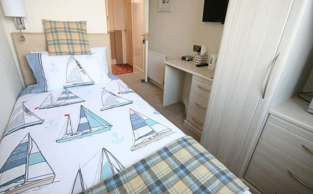 sea tang guest house