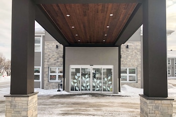 sleep inn and suites quebec city east