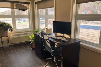 sleep inn and suites quebec city east