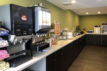 sleep inn and suites quebec city east