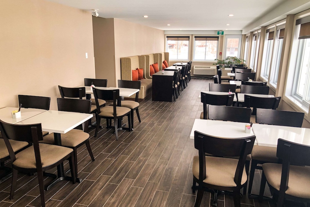 sleep inn and suites quebec city east