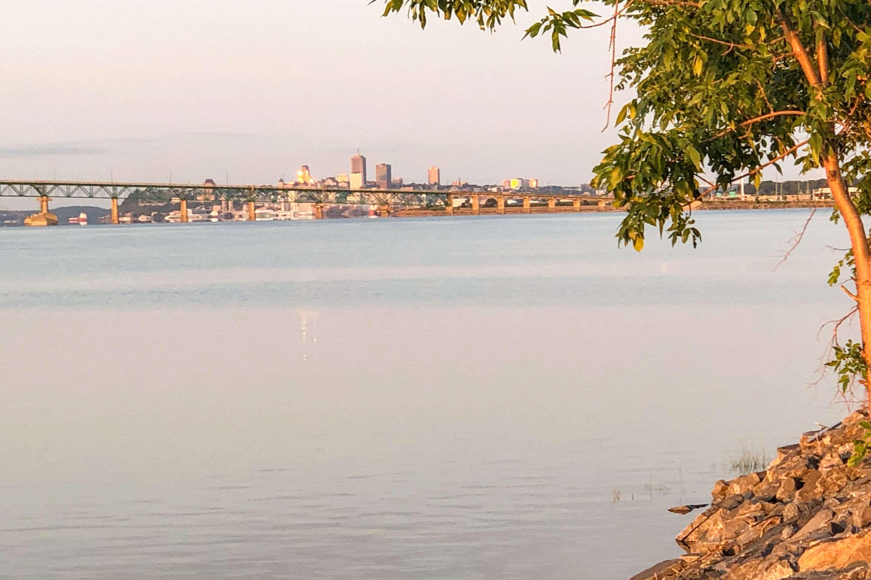 sleep inn and suites quebec city east