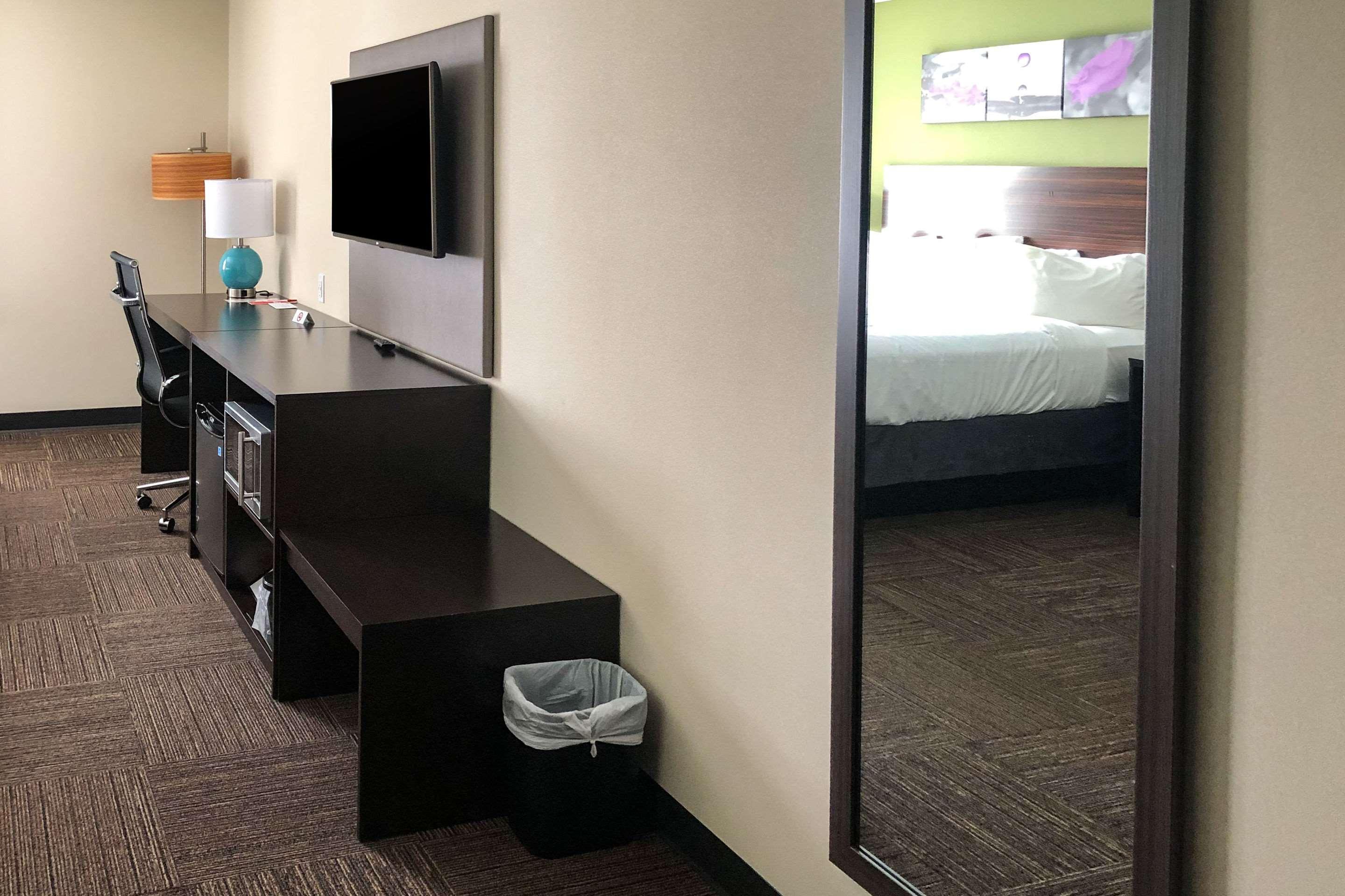 sleep inn and suites quebec city east