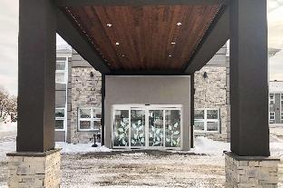 sleep inn and suites quebec city east