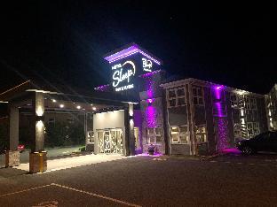 sleep inn and suites quebec city east