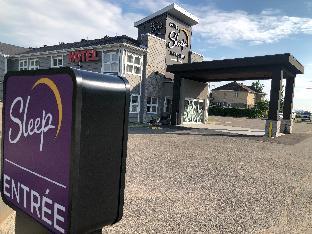 sleep inn and suites quebec city east