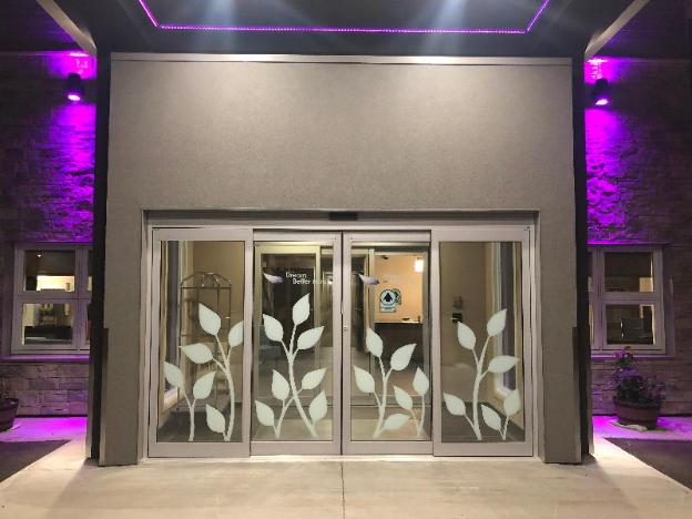 sleep inn and suites quebec city east