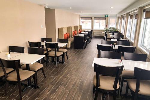 sleep inn and suites quebec city east