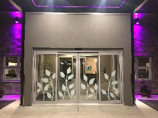 Sleep Inn & Suites Quebec City East,Quebec>>Boischatel,4 star