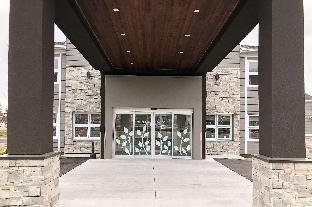 sleep inn and suites quebec city east