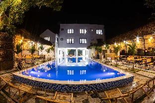 Elizabeth Hotel Tam Coc,Ninh Binh>>Hoa Lu,3 star