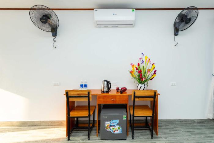 elizabeth hotel tam coc