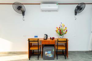 elizabeth hotel tam coc