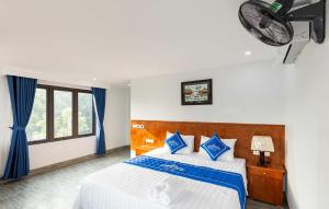 elizabeth hotel tam coc