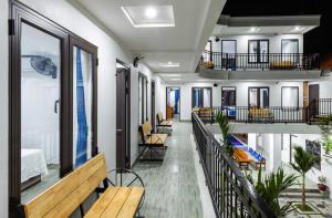 elizabeth hotel tam coc