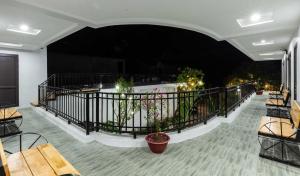 elizabeth hotel tam coc