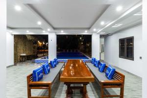 elizabeth hotel tam coc