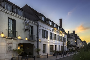 hotel le maxime bw signature collection