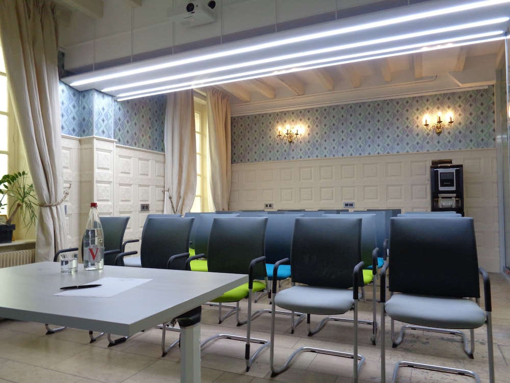 hotel le maxime bw signature collection