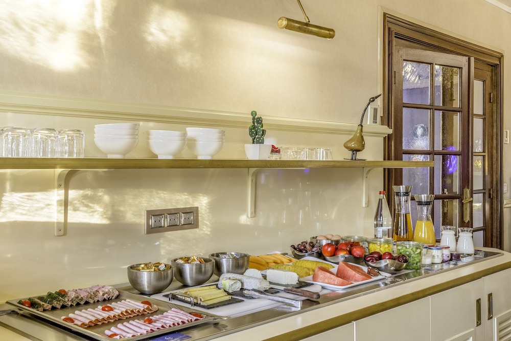 hotel le maxime bw signature collection