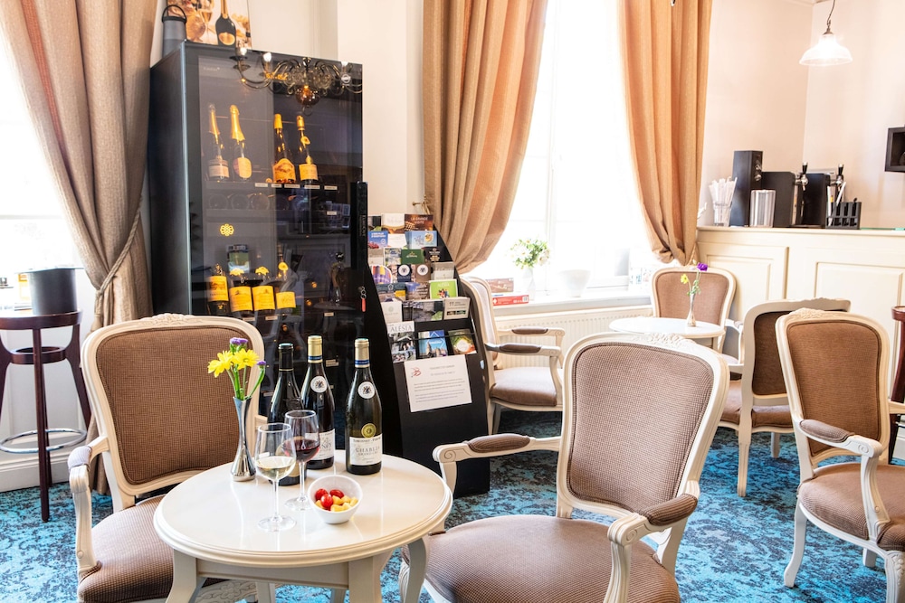 hotel le maxime bw signature collection