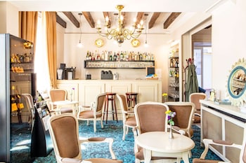 hotel le maxime bw signature collection