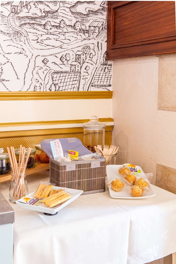 hotel le maxime bw signature collection