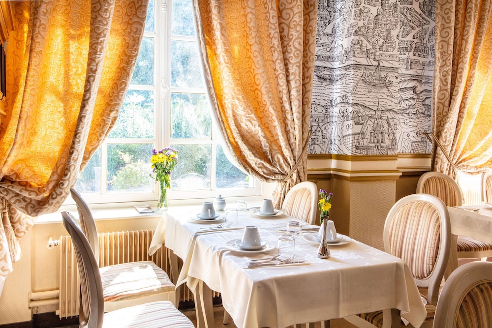 hotel le maxime bw signature collection