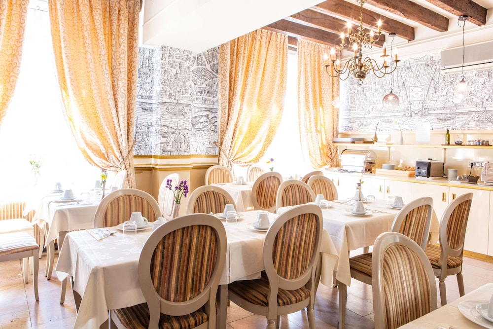 hotel le maxime bw signature collection