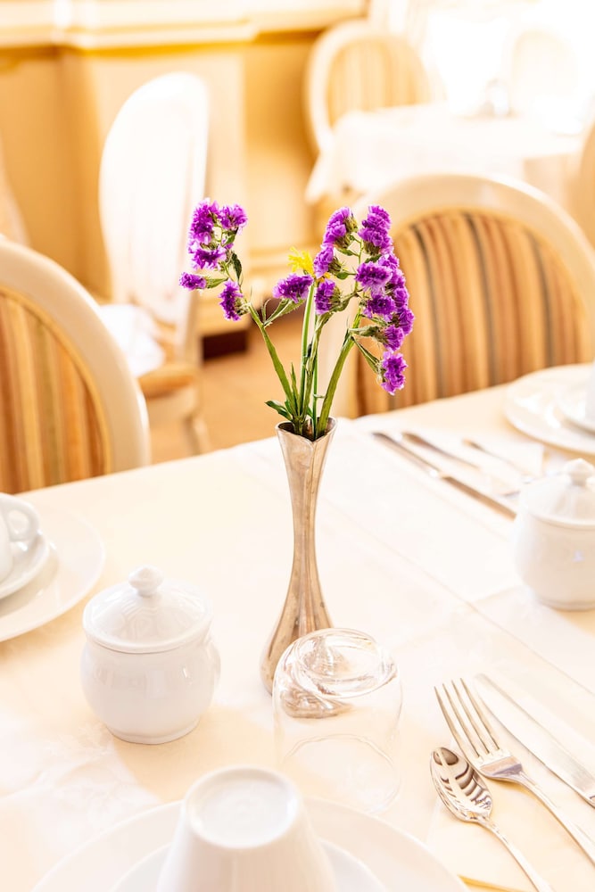 hotel le maxime bw signature collection