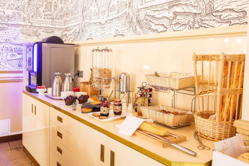 hotel le maxime bw signature collection