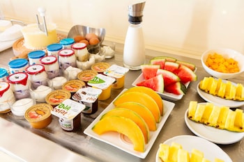 hotel le maxime bw signature collection