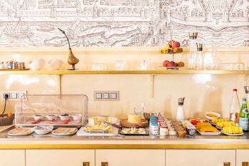 hotel le maxime bw signature collection